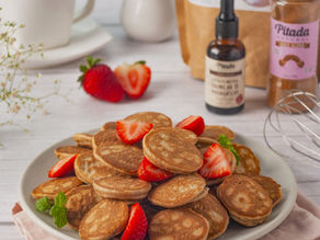 MINI PANQUECAS