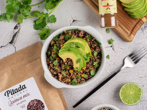 QUINOA MEXICANA