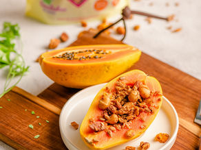 POR QUE FAZ TÃO BEM CONSUMIR GRANOLA?