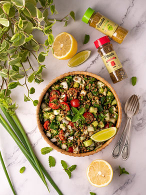 SALADA TABULE