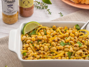 SALADA DE FEIJÃO