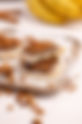 DOCINHO DE BANANA COM GRANOLA DE AMÊNDOAS & CANELA