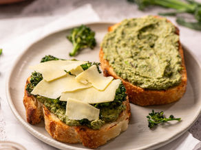SÉRIE DE SANDUÍCHES | SANDUÍCHE NATURAL DE PASTA VERDE