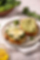 SÉRIE DE SANDUÍCHES | SANDUÍCHE NATURAL DE PASTA VERDE