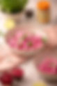 PASTA AO MOLHO ROSA