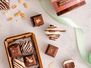 BOMBONS RECHEADOS