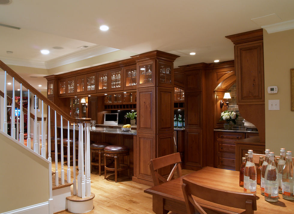 Basement Inspiration24