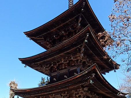 「ない」ことが「ある」こと。