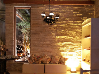 Luz focal: elegância, sofisticação e baixo custo