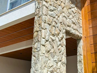 Pedras Naturais Paisagismo de Paredes | Exterior e Interior