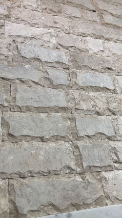 Travertino Rock Face