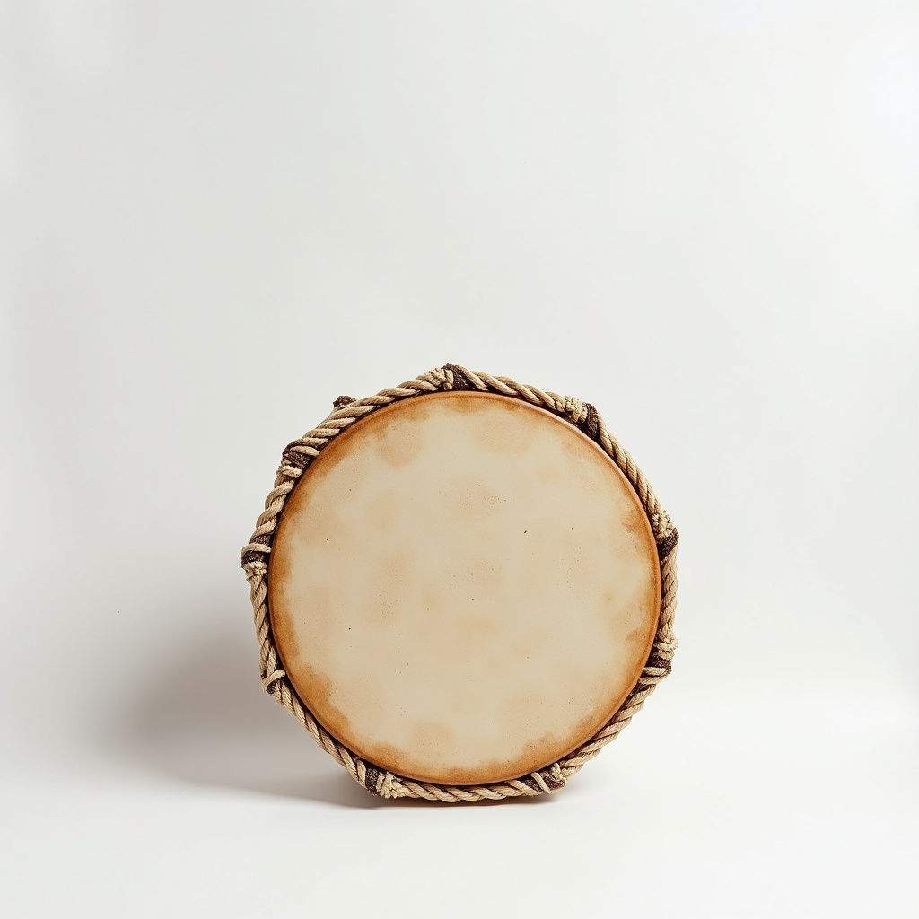 Tambour Océan 40cm