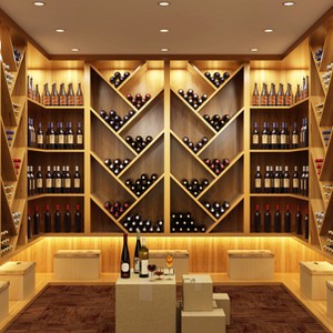 The Wine Store