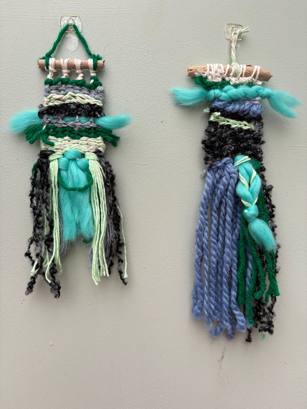 Thumbnail: Woodland Stream