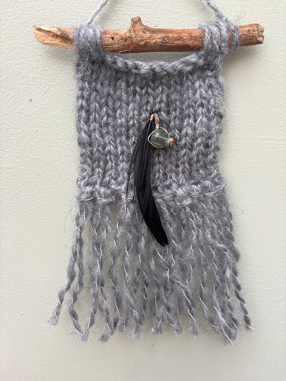 Thumbnail: Knitted Folk 