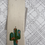 Thumbnail: Cactus incense stick holder 