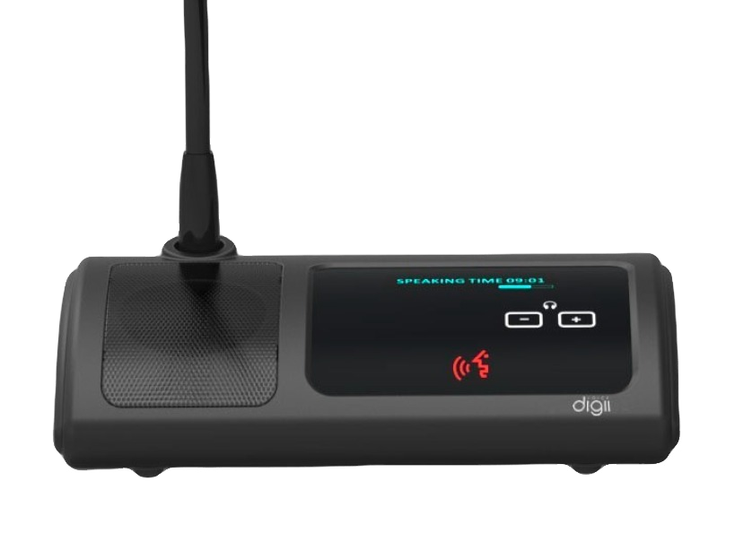 WX-CM4/WX-DM4 Desktop Wireless Unit