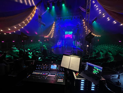 Little Shop of Horrors