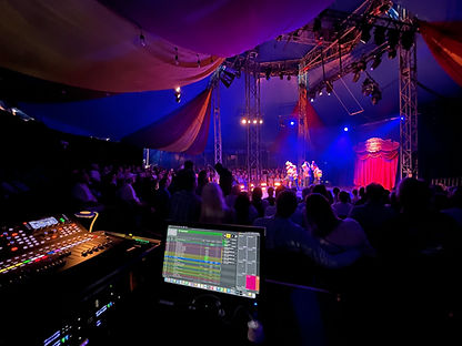 Mr. Swindle's Traveling Peculiarium