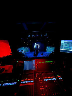 Northern Stage's Beauty and the Beast