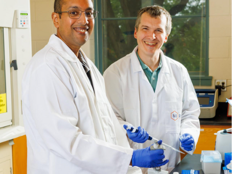 MI:RNA has created a clinical advisory board to boost its diagnostic technology