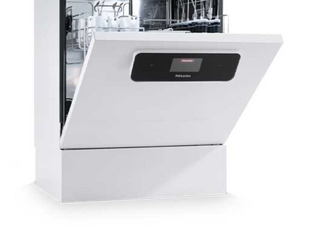 Image of the Miele PWD 8682 Under Bench Washer Disinfector from Eschmann