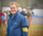 Dr Edd Knowles