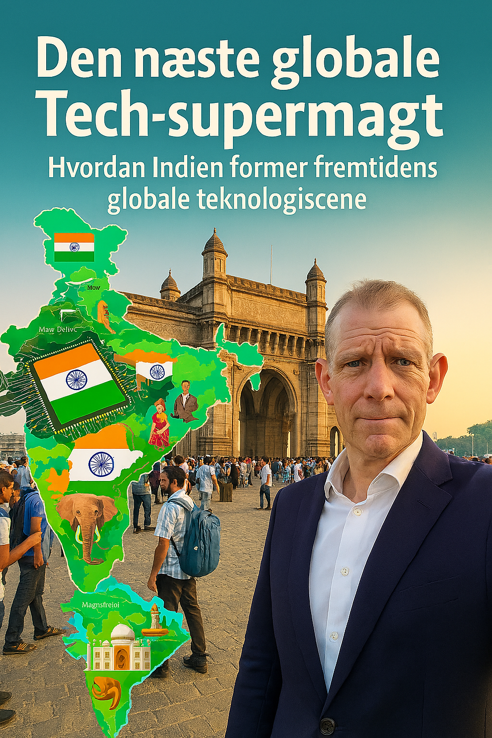 India Tech Experience