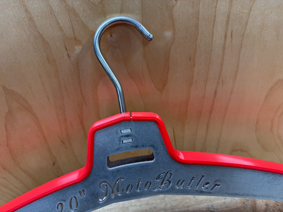 Thumbnail: 20" Moto Butler