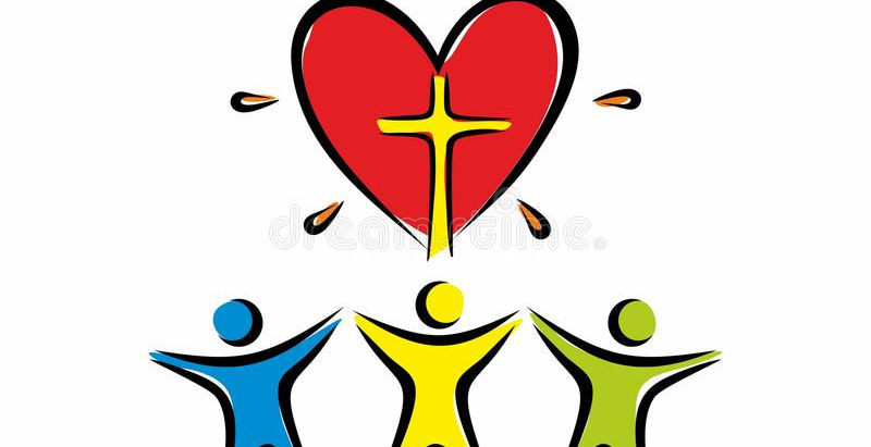 Unity: One God, One Faith, One Baptism