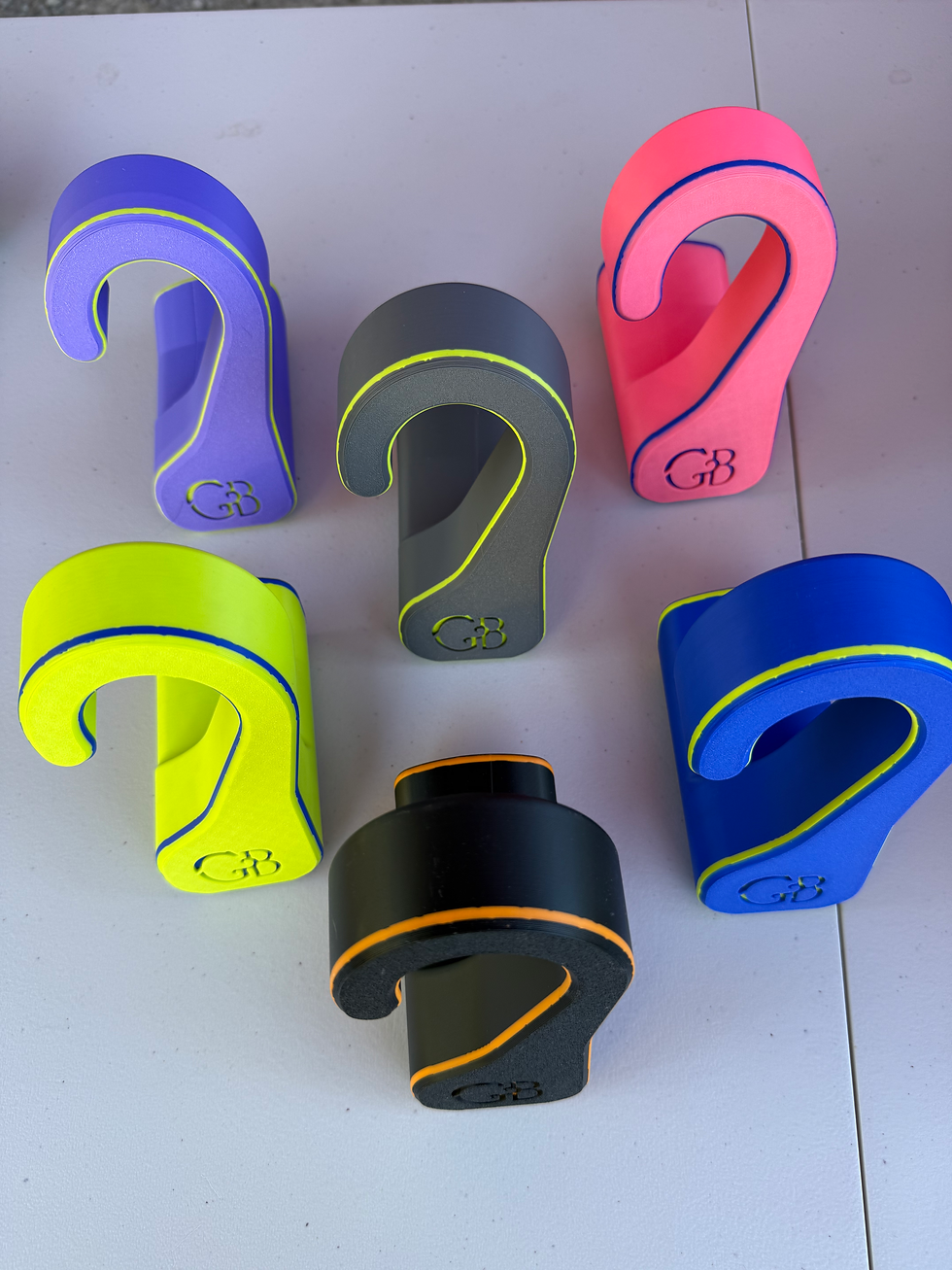 Thumbnail: GearButler Backpack