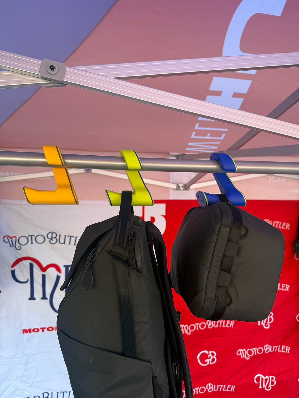 Thumbnail: GearButler Backpack