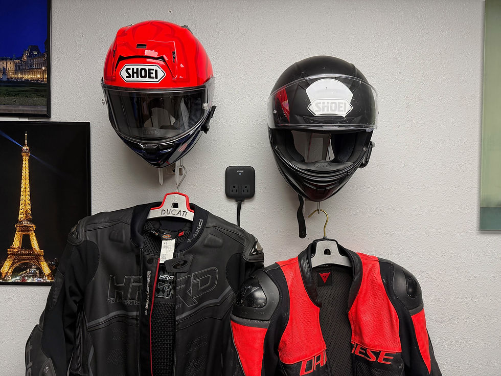 Thumbnail: 20" Moto Butler