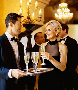 Cocktail Event