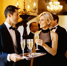 Cocktail Event