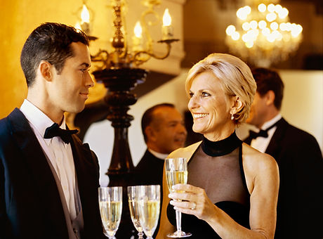 Cocktail Event