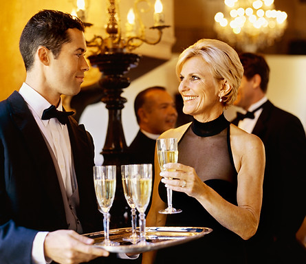 Cocktail Event