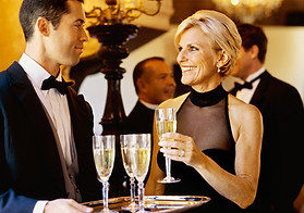 Cocktail Event