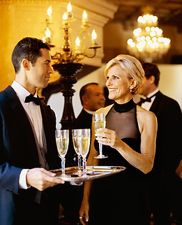 Cocktail Event