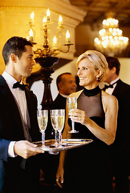 Cocktail Event 