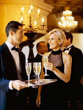 Événement Cocktail