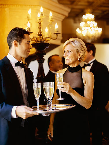 Cocktail Event