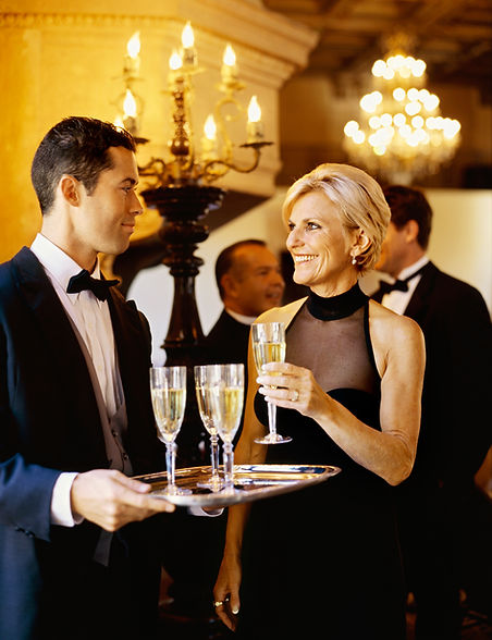 Cocktail Event