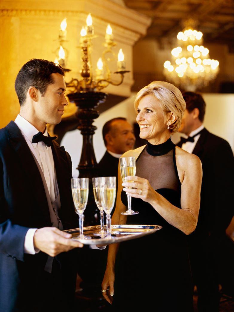 Would you like your own Butler for a day?