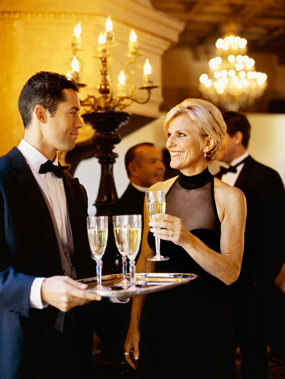 Cocktail Event 