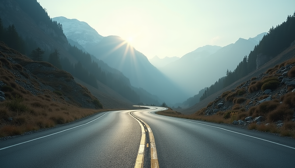 Embracing Change It's Time to Pivot Your Strategy for Success