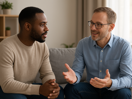 NDIS Recovery Coaching Melbourne: Guiding Your Journey to Independence and Purpose
