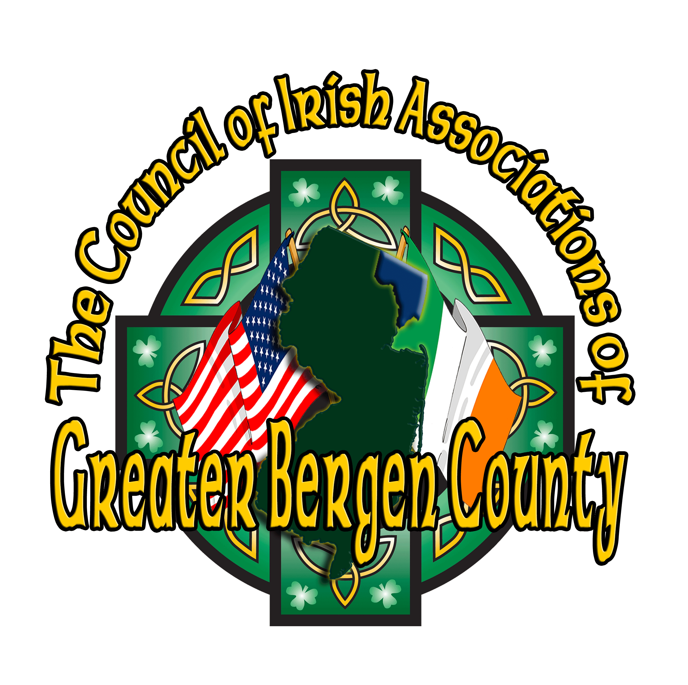 The Council of Irish Associations of Greater Bergen County