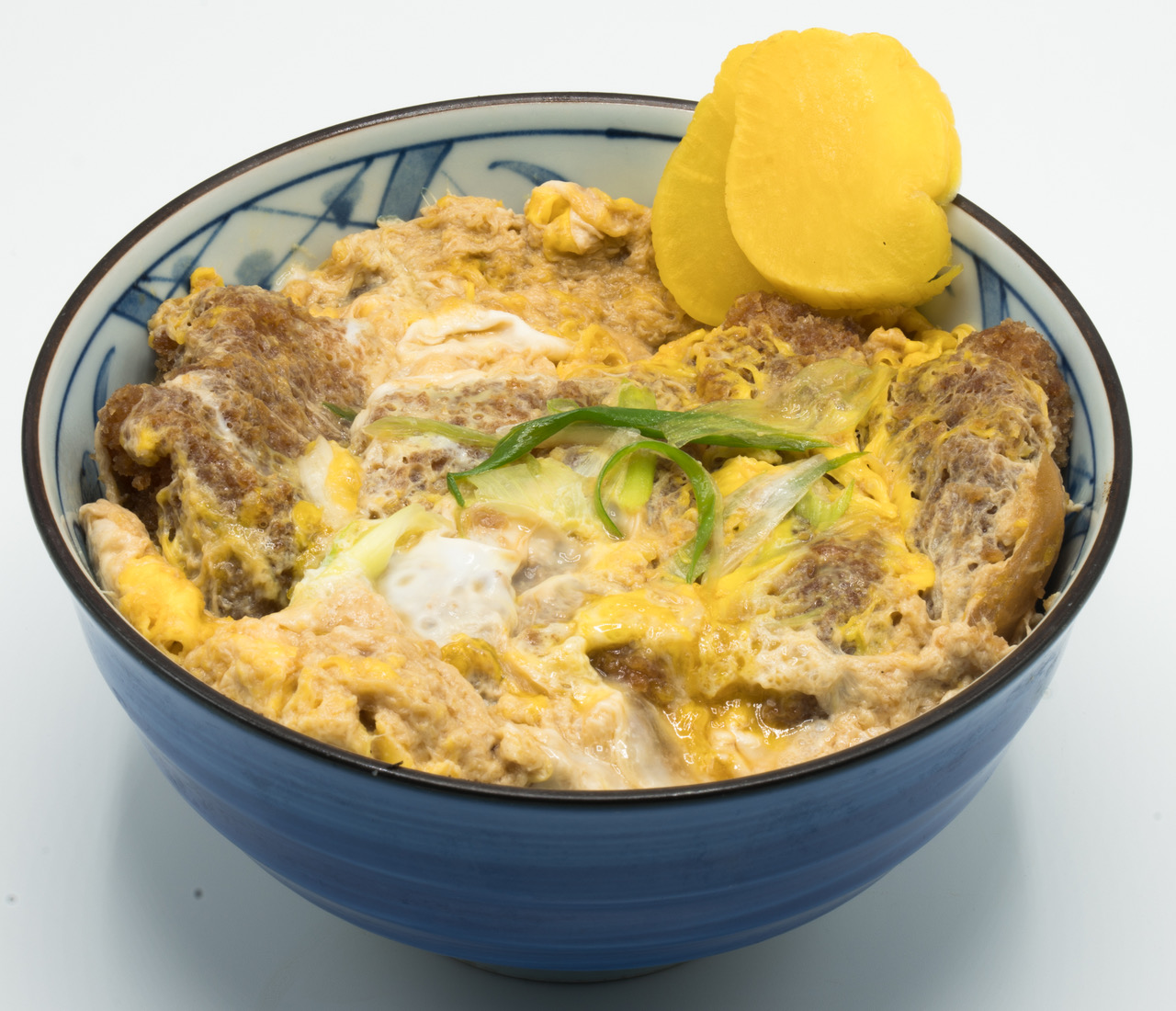 Katsu Don