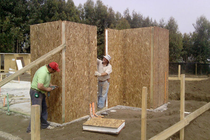 Construction
